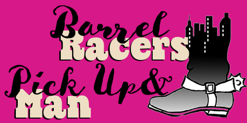 banner for Barrel Racers & Pick Up Man tier